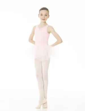 Mondor Studio 55 Tank Tutu Leotard 26202