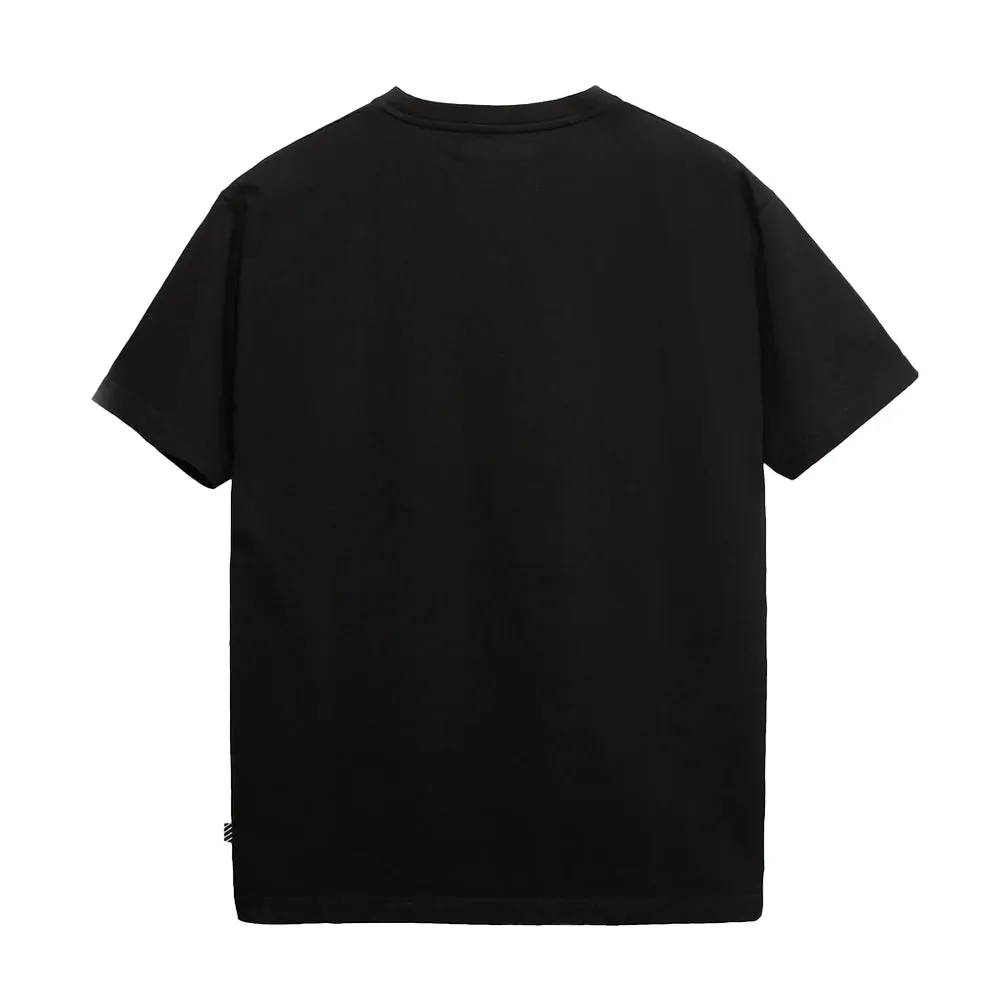 NDLSS TShirt - Black