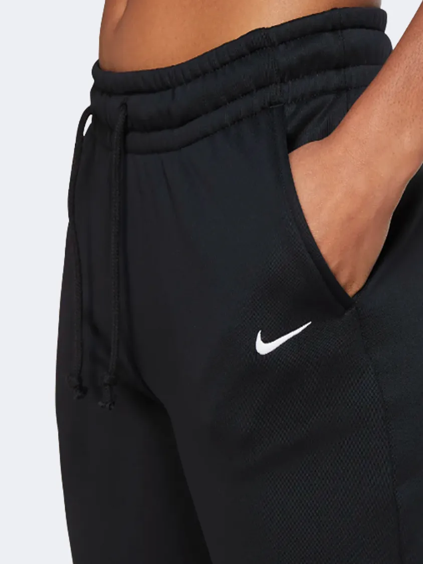 Nike Therma Women Training Pant Black/White