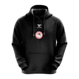 Olympiacos Dark Sky Casual Hoodie