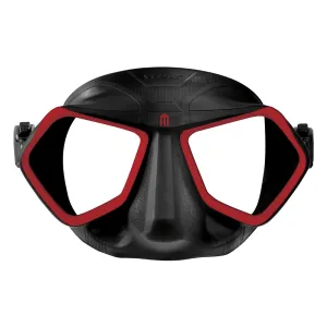 Omer Wolf Freediving Mask