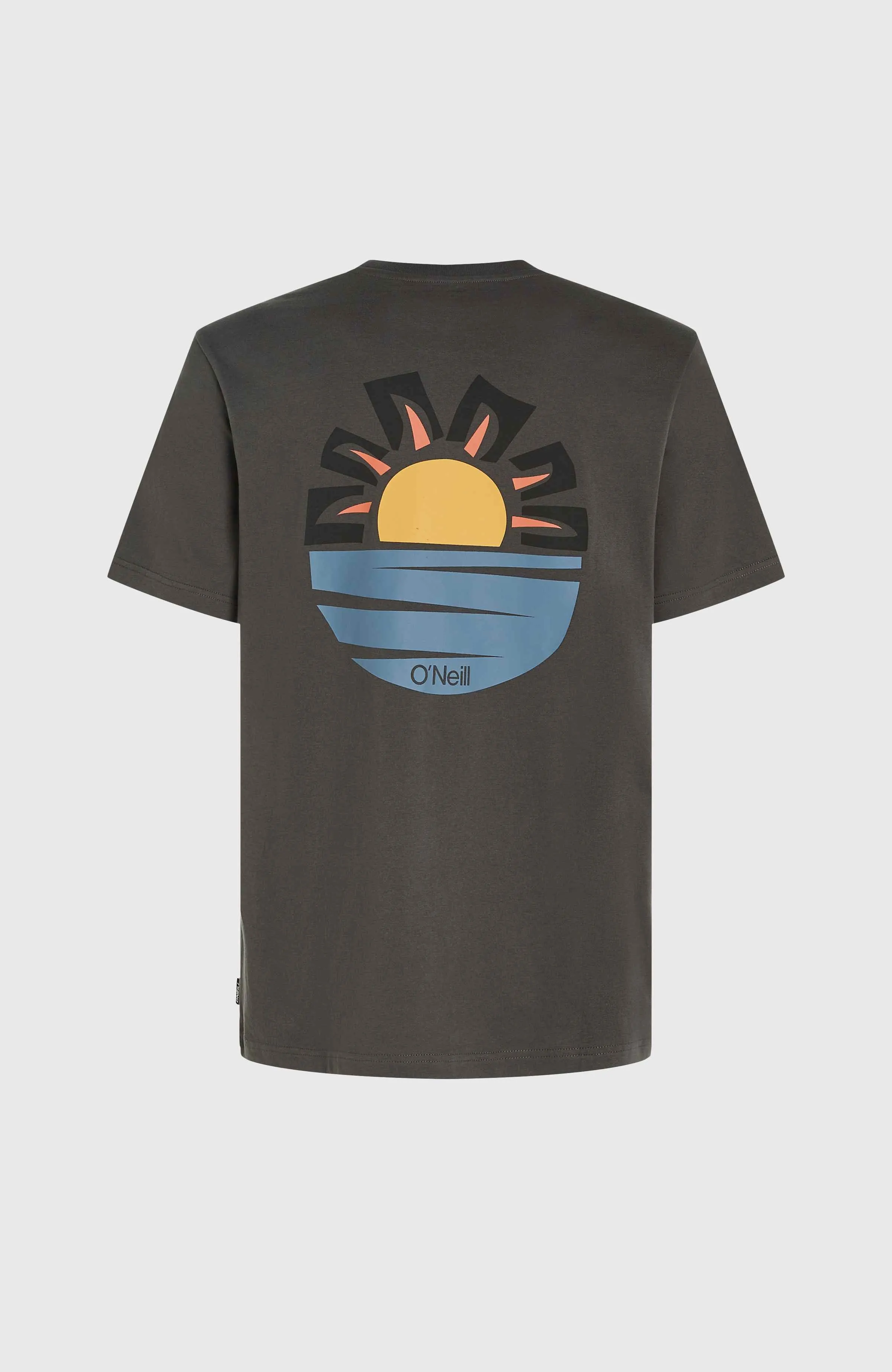 O'Riginals Sun T-shirt | Raven