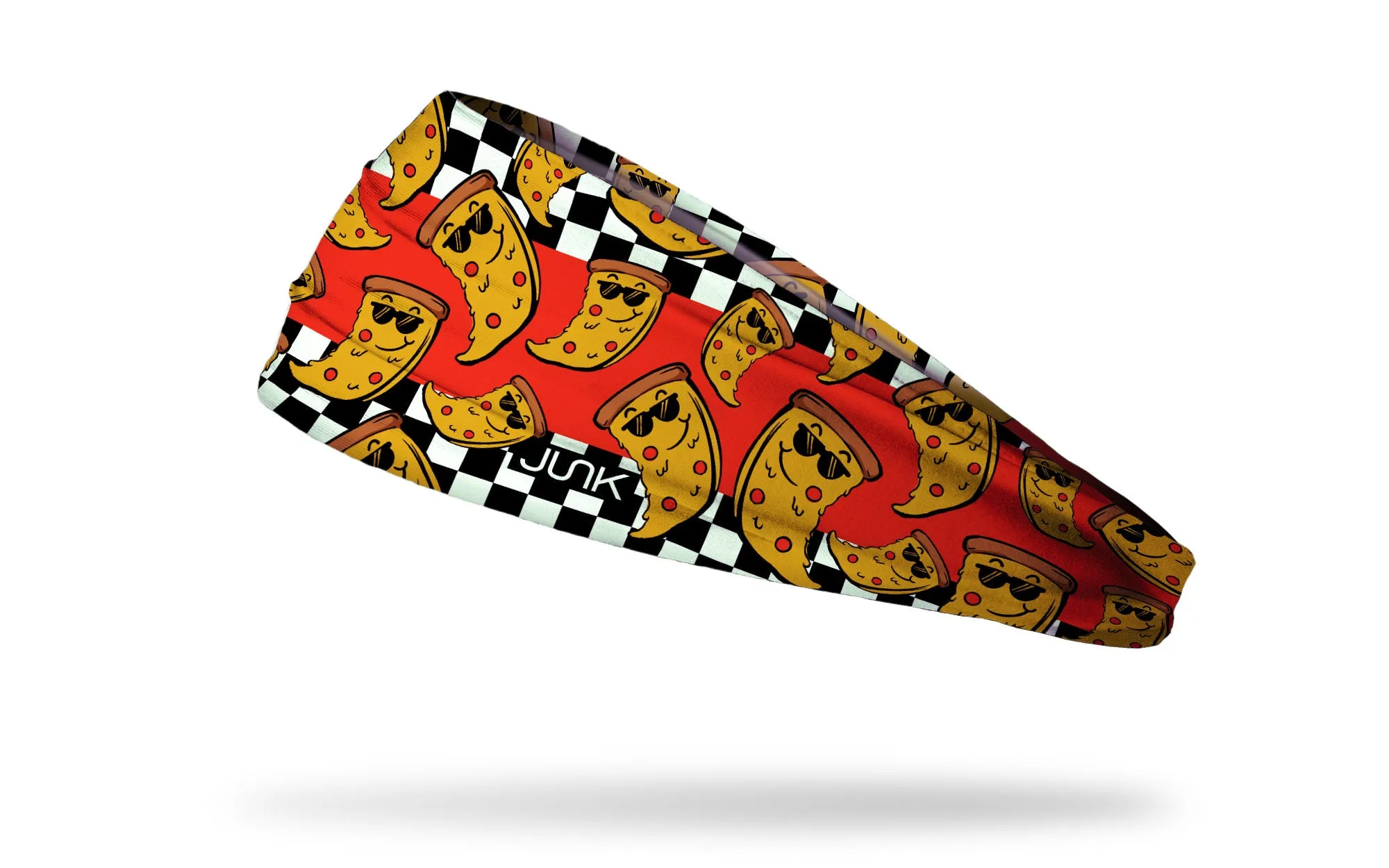 Pizza Party Headband