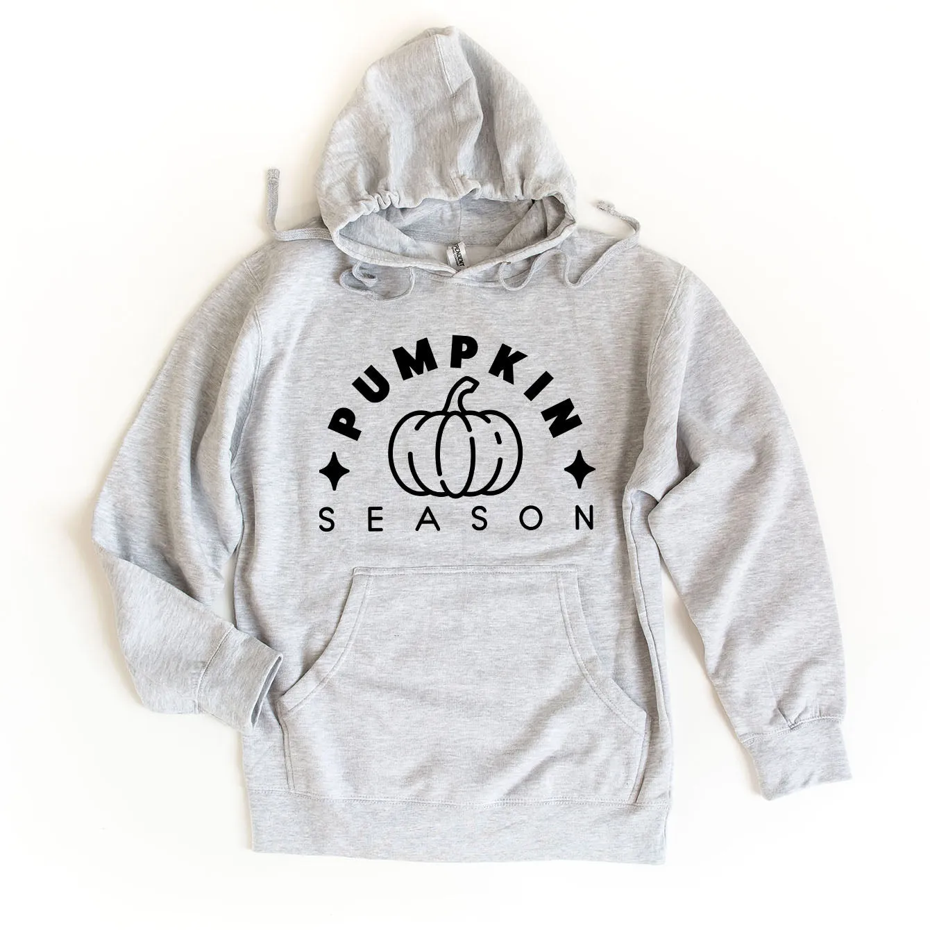 Pumpkin Season Pumpkin Hoodie Set | Hoodie Set