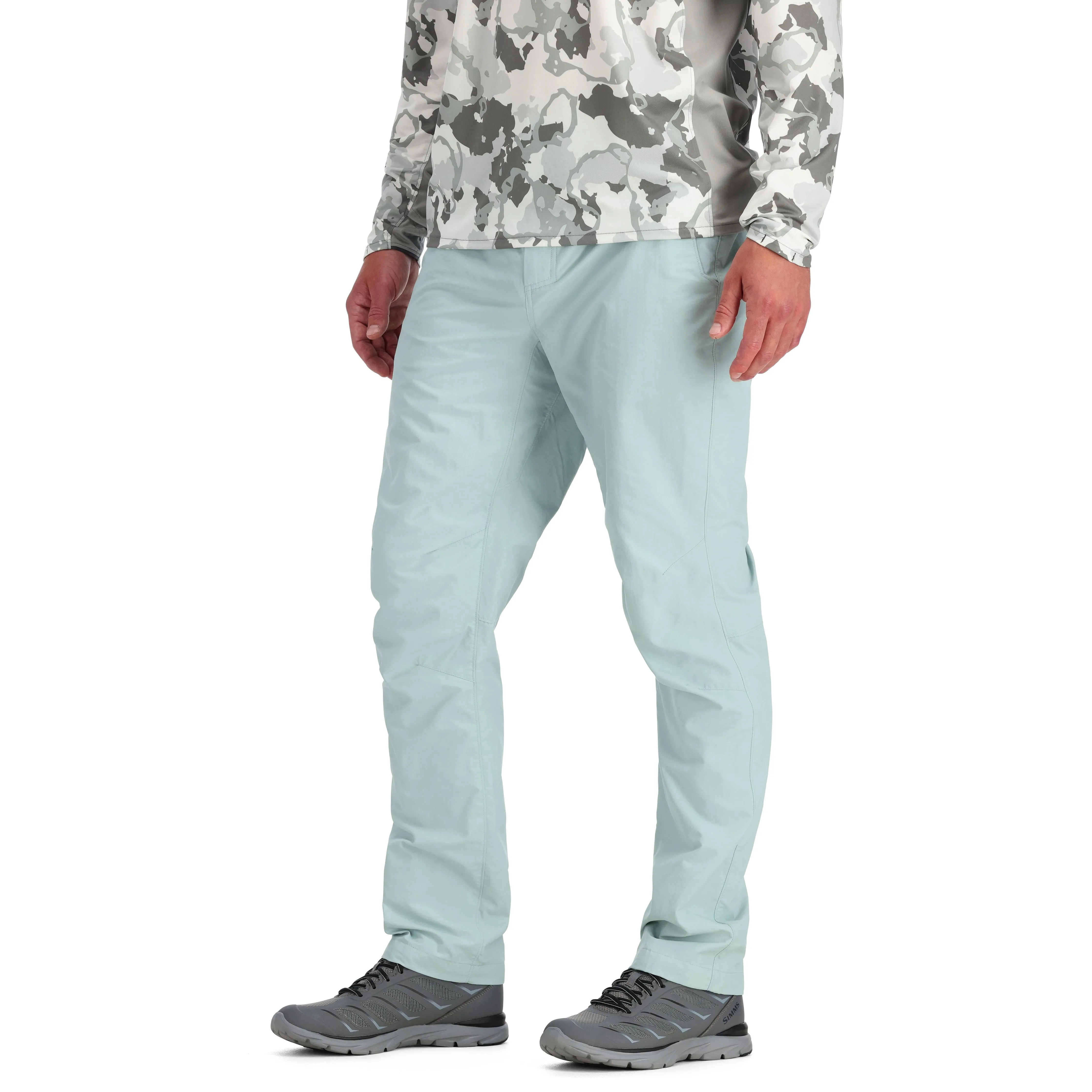 Simms Superlight Pant