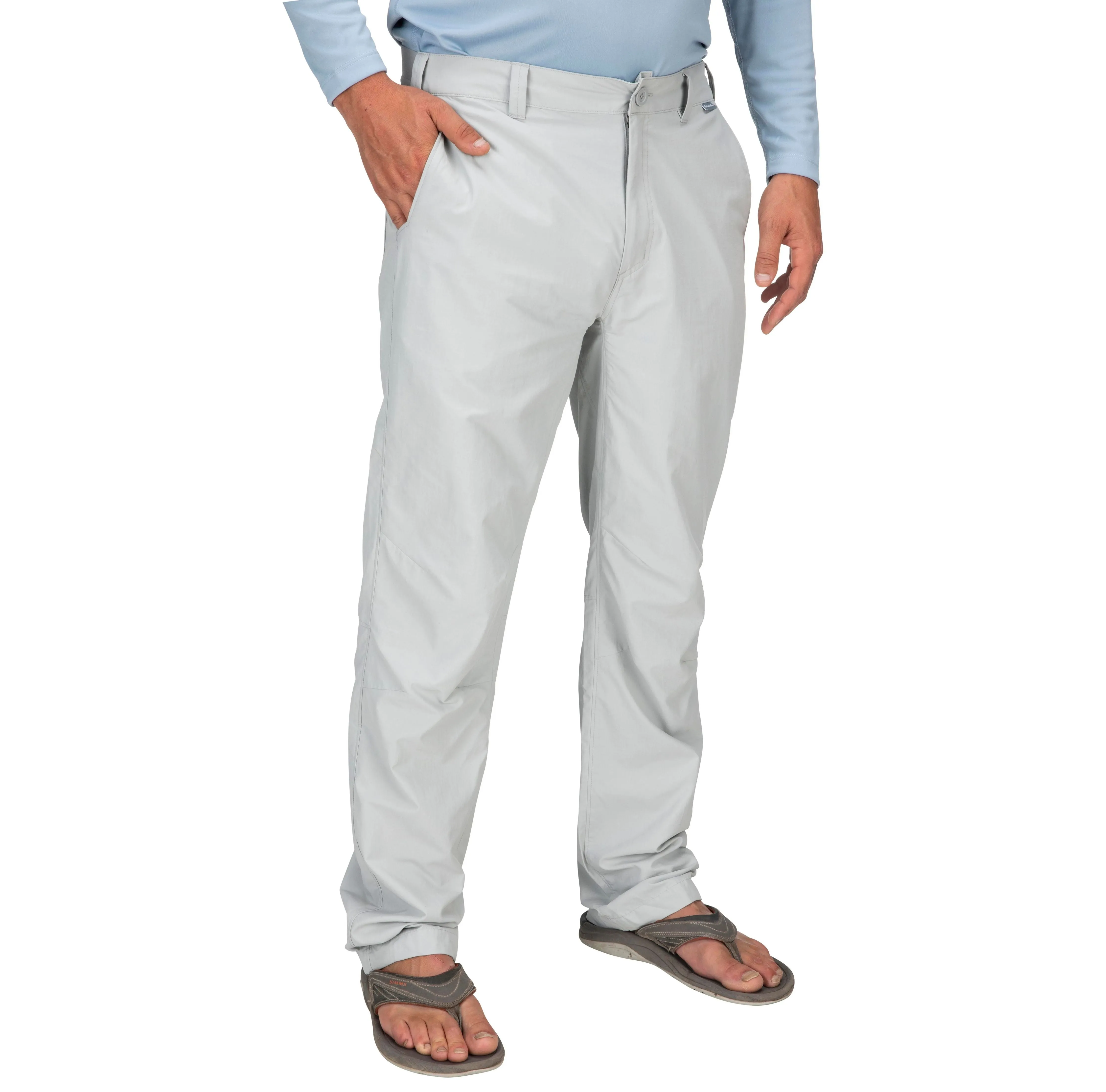 Simms Superlight Pant