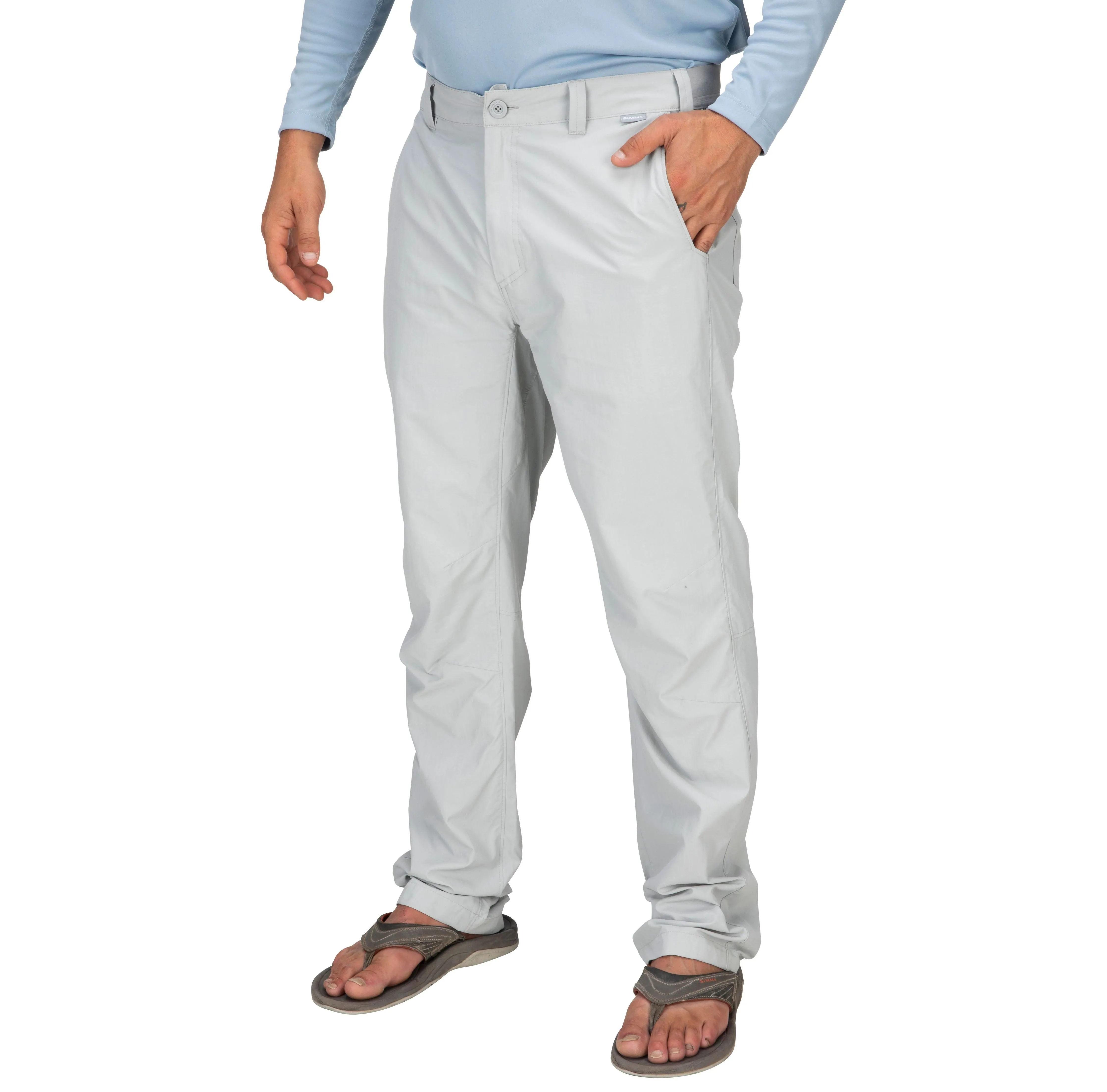 Simms Superlight Pant