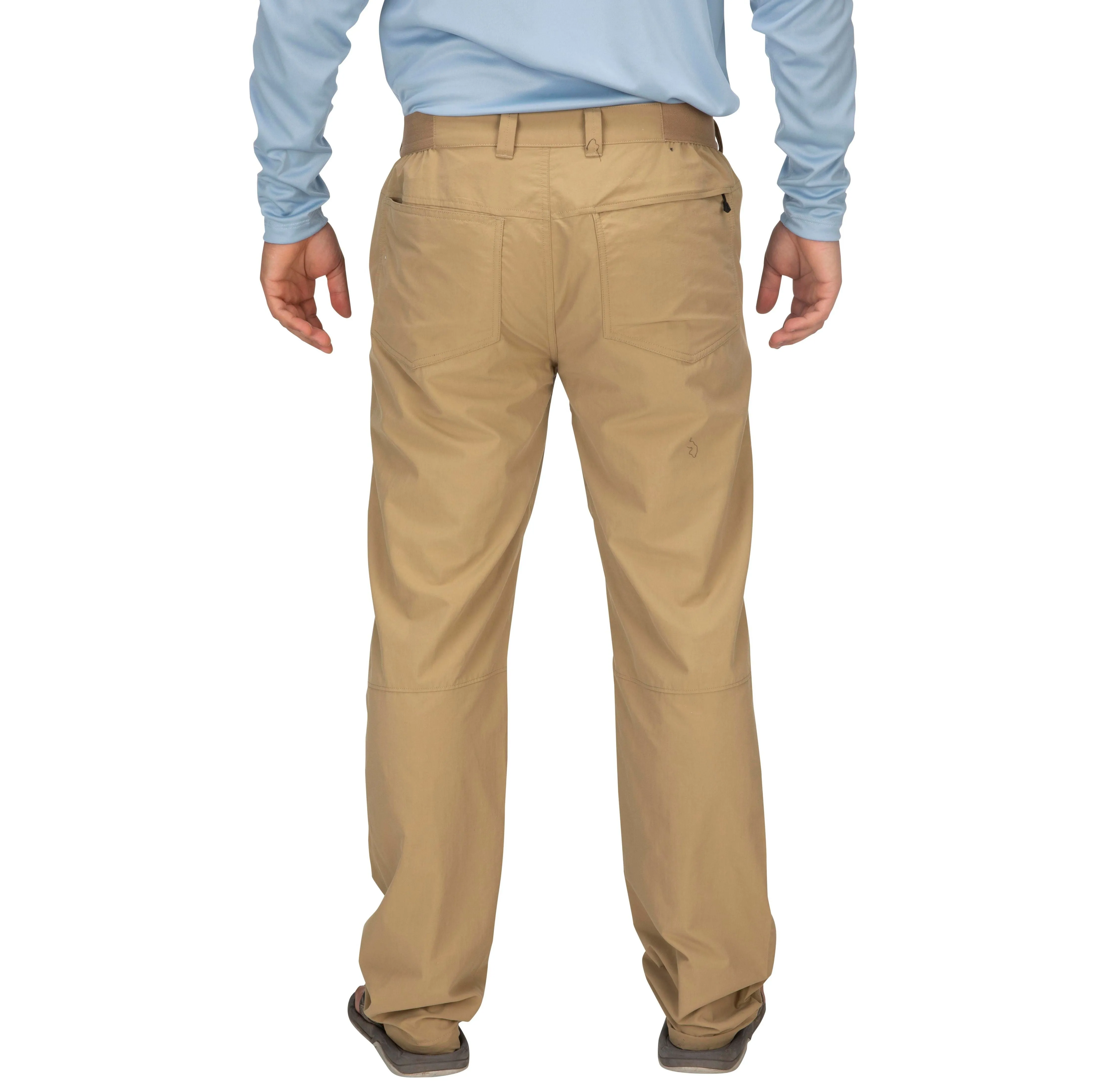 Simms Superlight Pant