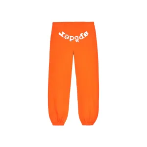 Sp5der Legacy Sweatpant Orange