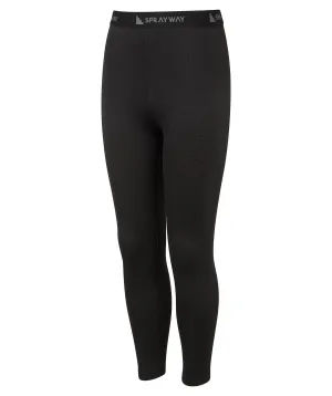 Sprayway Caldew Junior Legging Baselayer