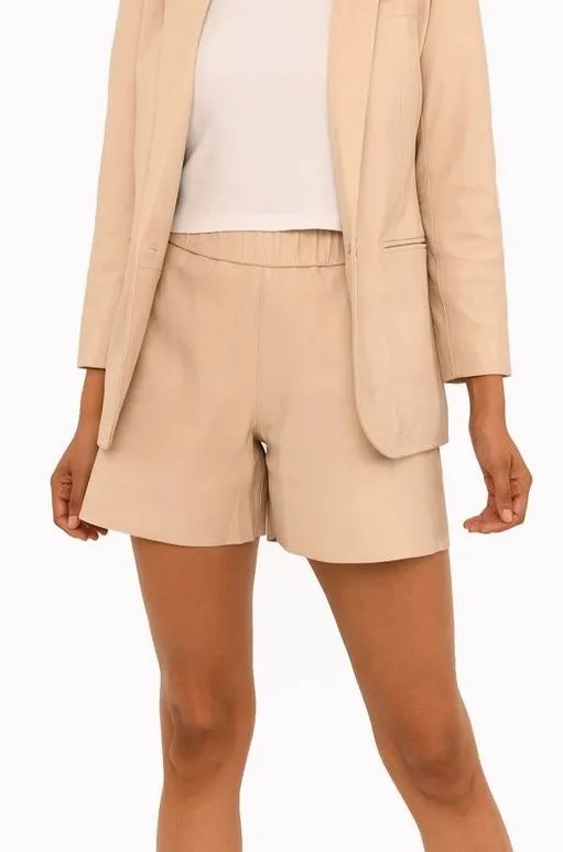 SPRWMN Culotte Shorts