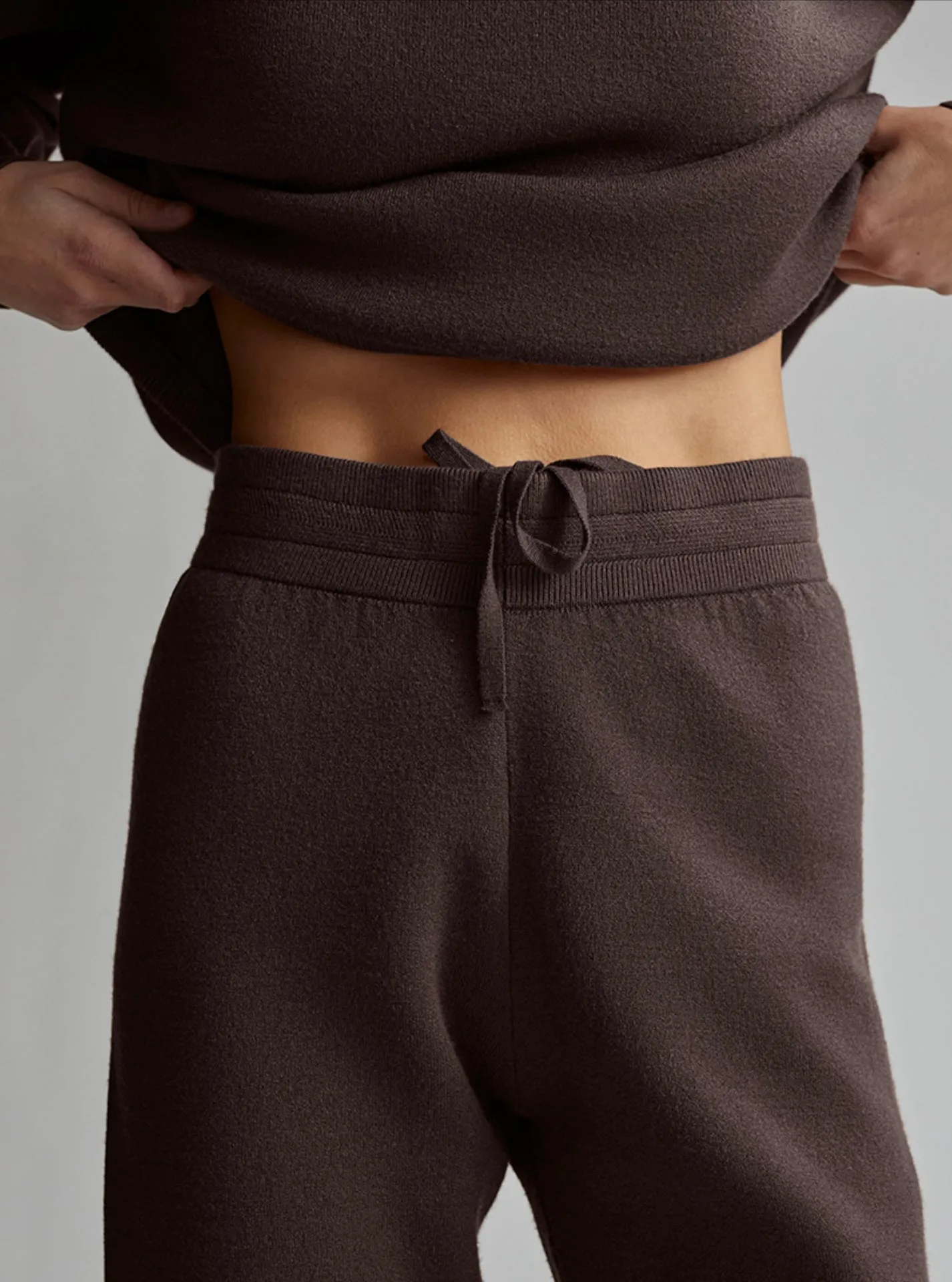 The Kent Lounge Pant 27.5