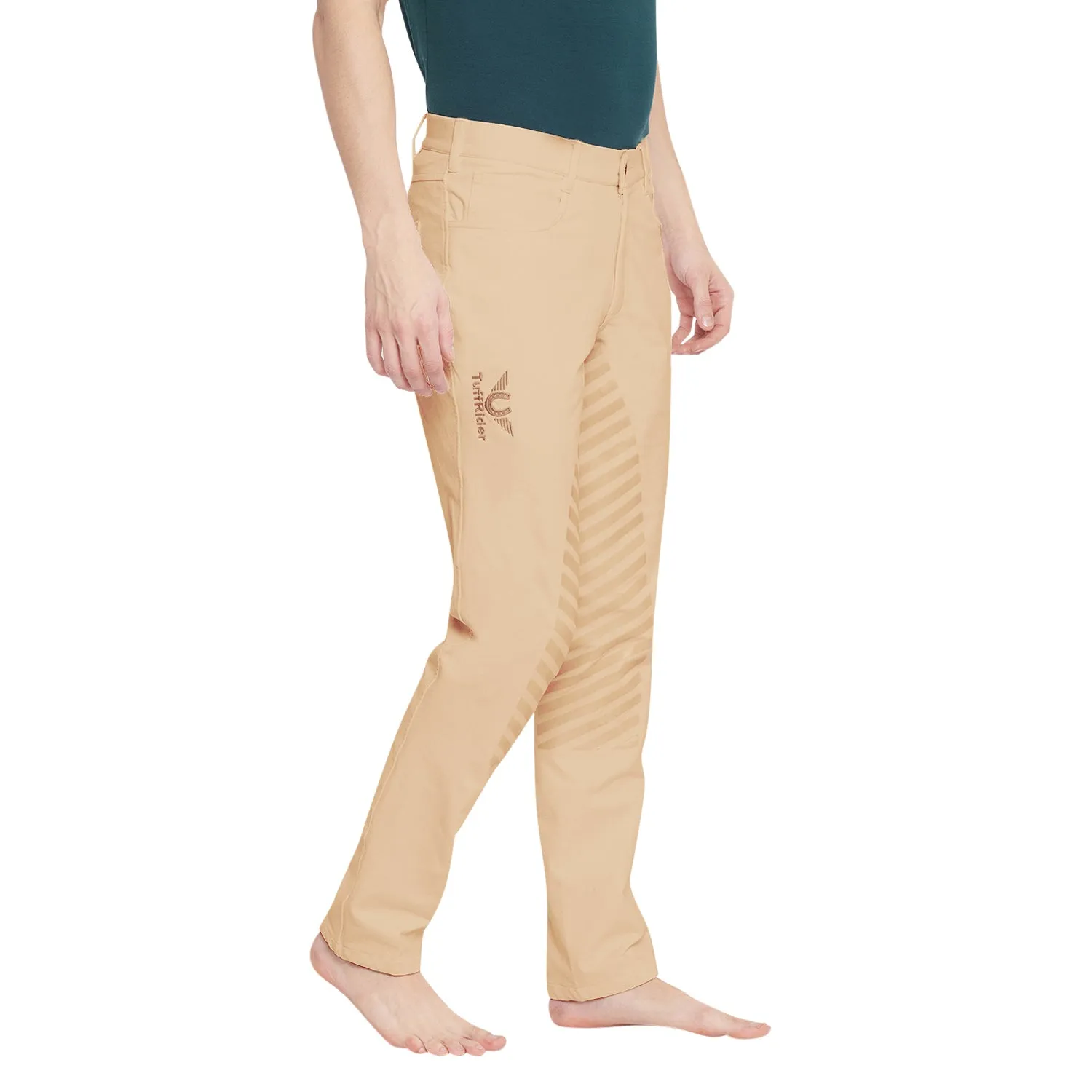 TuffRider Technical Polo Pants