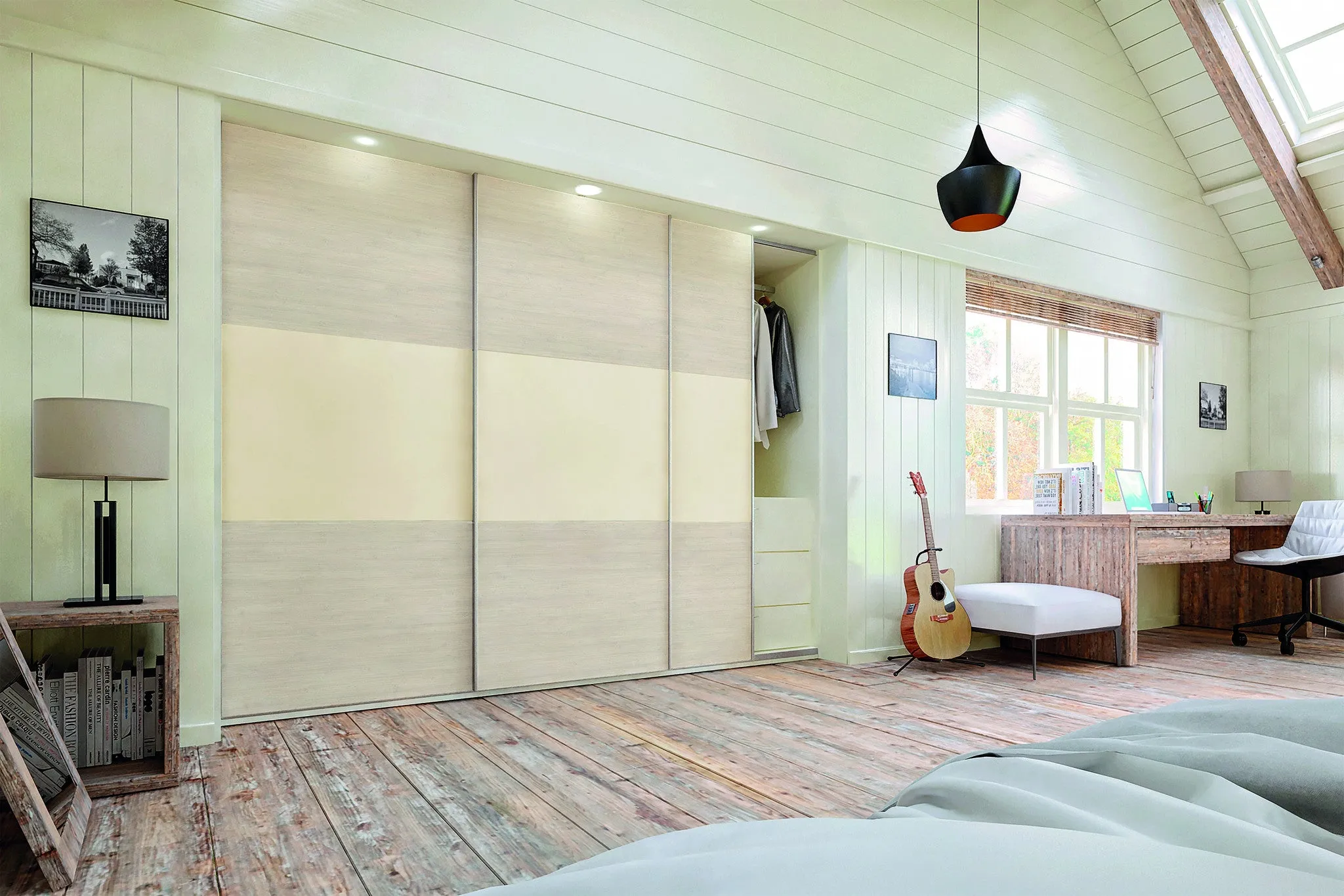 Urban Glidor Sliding Wardrobes