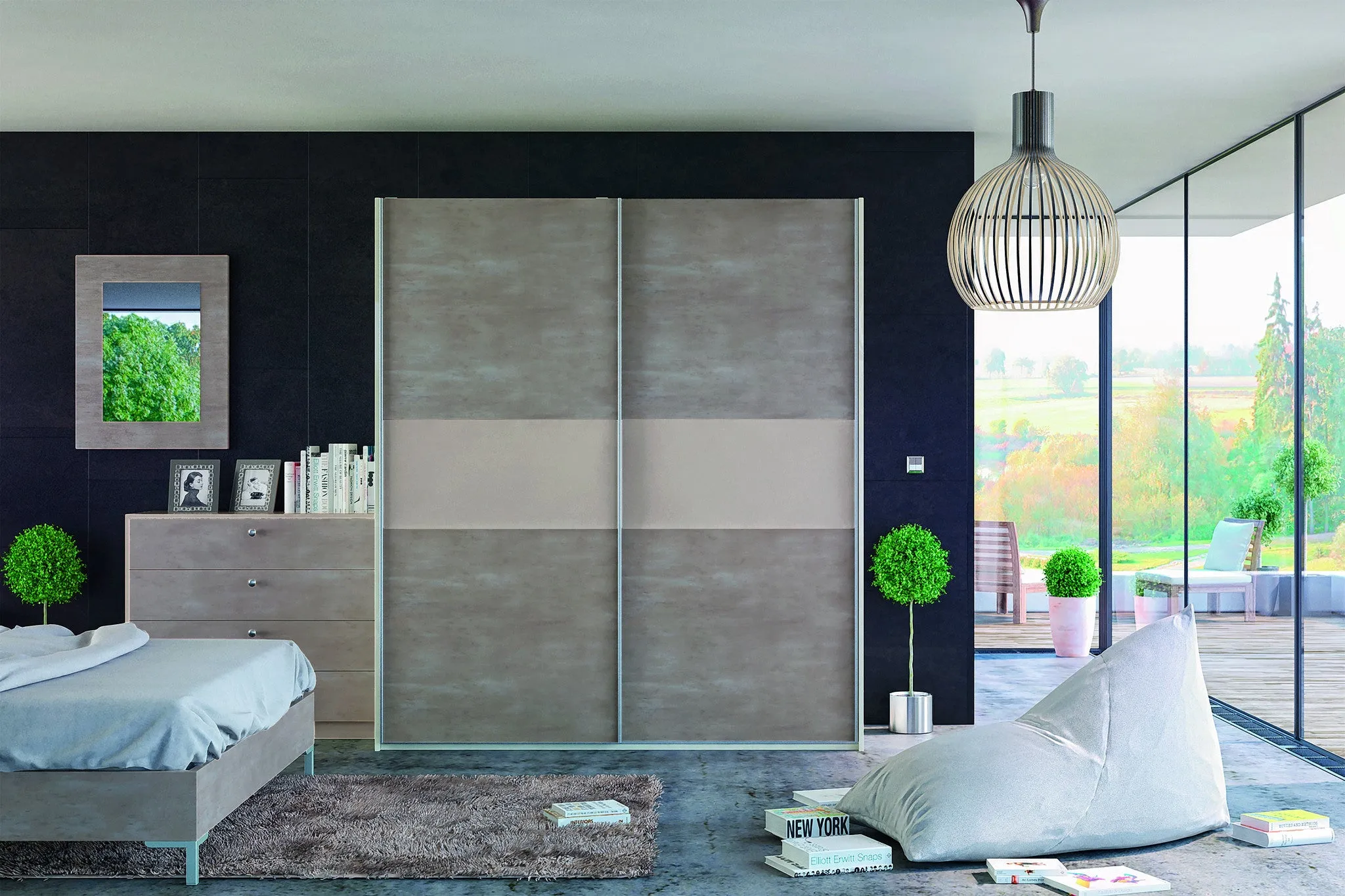 Urban Glidor Sliding Wardrobes