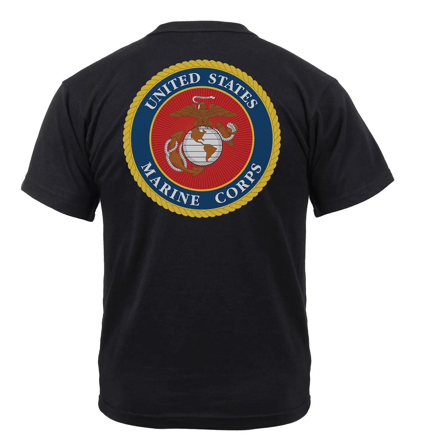 Veteran T-Shirt - Marines, Navy and Air Force