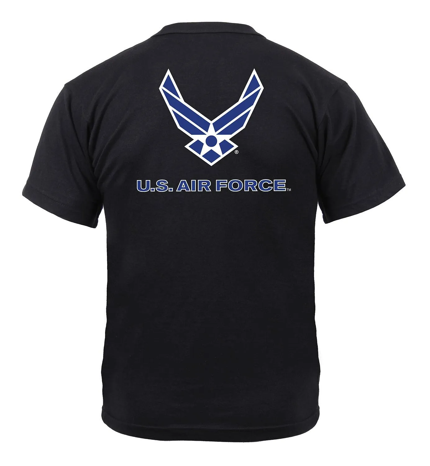 Veteran T-Shirt - Marines, Navy and Air Force