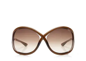 Whitney | Dark Brown 692