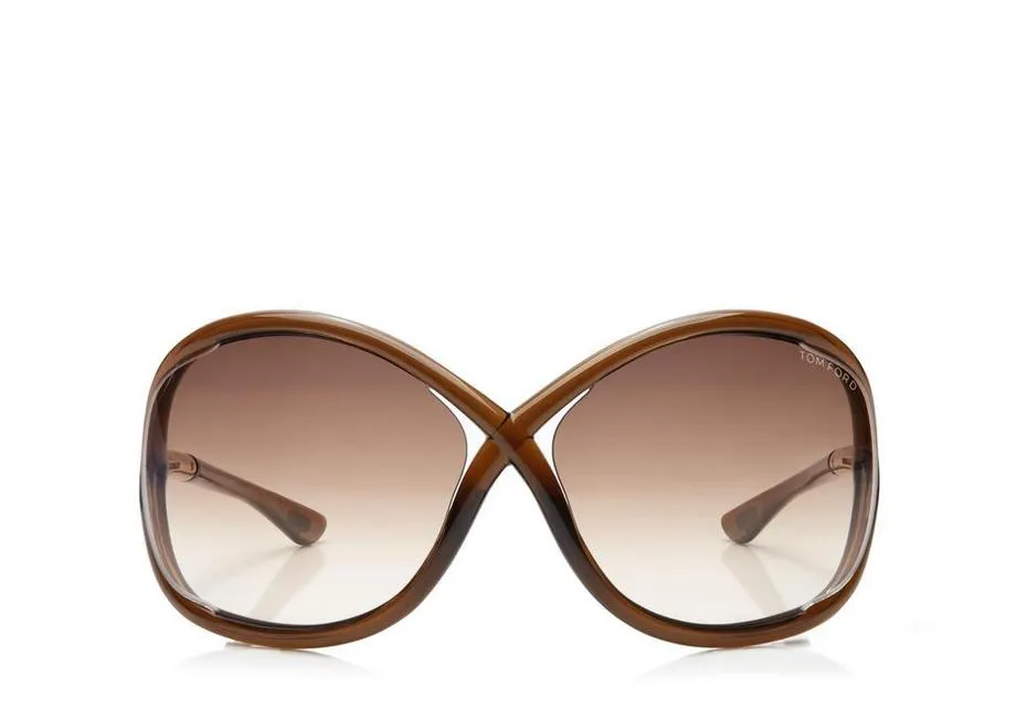 Whitney | Dark Brown 692